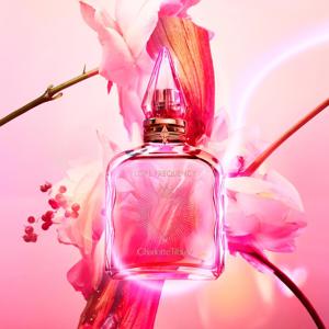 Charlotte Tilbury Love Frequency Eau De Parfum 50ml